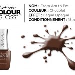 colour gloss from am to pm