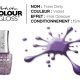 colour gloss train dirty