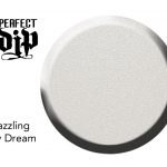 dazzling day dream dip dot