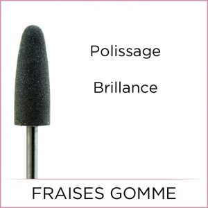 Fraise Gomme