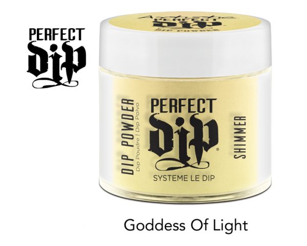 goddess of light dip