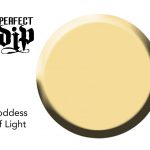 goddess of light dip dot