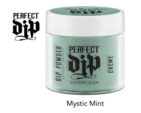 mystic mint dip