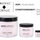 NailPerfect – Acrylic Powder – Blush
