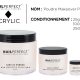 NailPerfect – Acrylic Powder – Makeover Peach