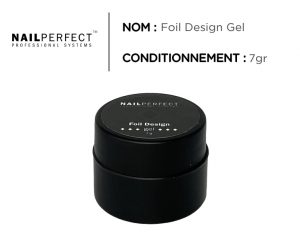 nail perfect oil design gel