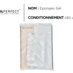 nail perfect professional eponge gel