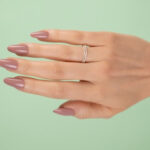 CND Shellac We Want Mauve
