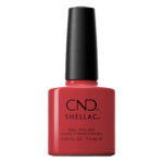 cnd shellac love letter vernis semi permanent professionnel