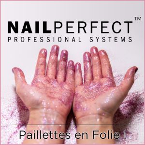 Collection Paillettes en Folie !