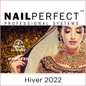 Collection Hiver 2022 - Spices Of India