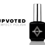 NailPerfect Upvoted vernis permanent #250 Poppy Seed Topping bouteille