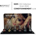 Nail perfect kit collection hiver 2022 image1