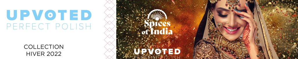 nail perfect upvoted collection hiver 2022 spices of india