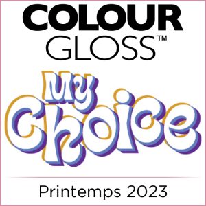 Collection Printemps 2023 - My Choice