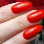 CND Shellac Poppy Fields