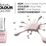 colour gloss dont sweat the pink stuff