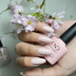 CND Shellac Quartz Correct