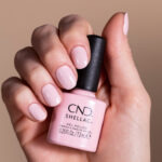 CND Shellac Quartz Correct vernis