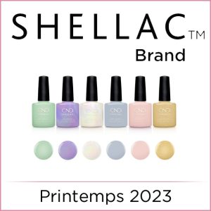 Collection Printemps 2023 - Shade Sense