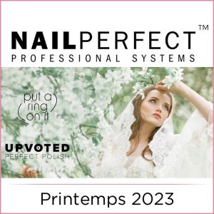 Collection Printemps 2023 - Put a Ring On It