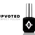 NailPerfect Upvoted vernis permanent #255 Glass Slipper bouteille