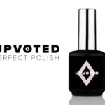 NailPerfect Upvoted vernis permanent #257 Catch The Bouquet bouteille