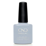 cnd shellac climb to the top AZ vernis semi permanent professionnel