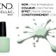 shellac vernis permanent mint and meditation