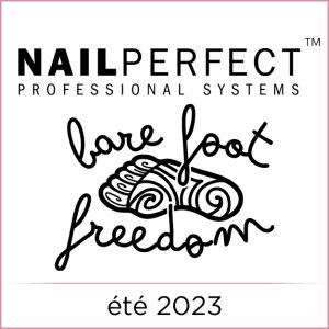Collection été 2023 - Bare Foot Freedom