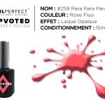 Nail perfect upvoted 259 para para paradise