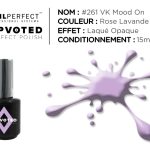 Nail perfect upvoted 261 VK Mood On