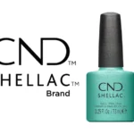 CND Shellac Clash Out Flacon de vernis