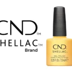 CND Shellac Sundial It Up Flacon de vernis