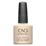 cnd shellac off the wall vernis semi permanent professionnel