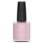 Vernis CND Vinylux Carnation Bliss rose poudré longue tenue