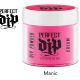 artistic nail design dip manic