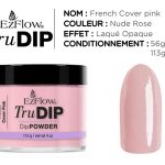 tru dip french cover pink