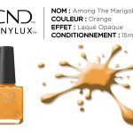 vinylux vernis longue tenue among the marigolds