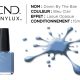 vinylux vernis longue tenue down by the bae