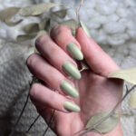 CND Shellac Rags to Stitches vernis permanent