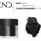 CND additives black