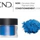 CND additives cerulean blue