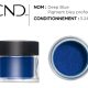 CND additives deep blue