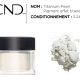 CND additives titanium pearl