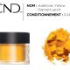 CND additives yellow