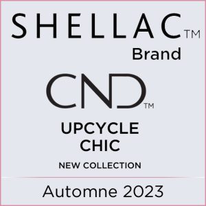 Collection Automne 2023 - Upcycle Chic