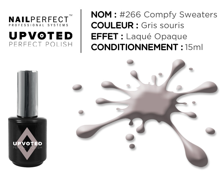 Nail perfect upvoted 266 comfy sweaters