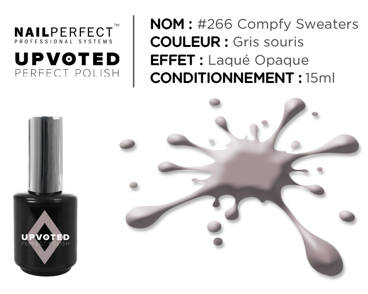 Nail perfect upvoted 266 comfy sweaters