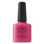 cnd shellac happy go lucky vernis semi permanent professionnel
